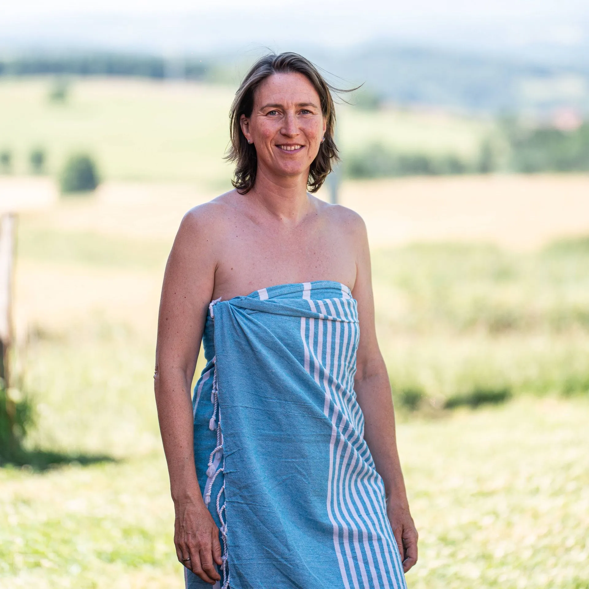 Perrine, fondatrice de Be Nat Home